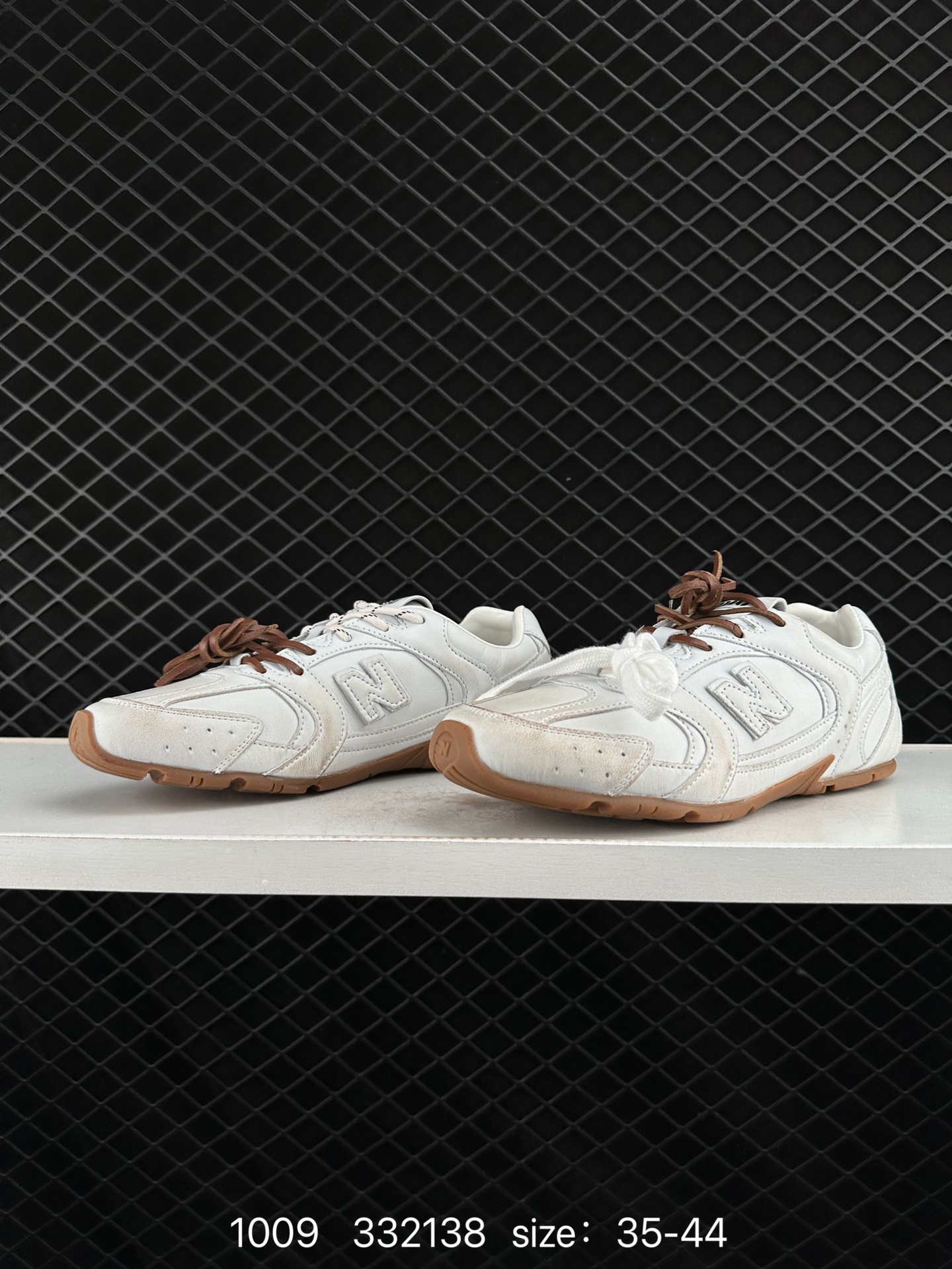 MiuMiu x NB New Balance 530 SL